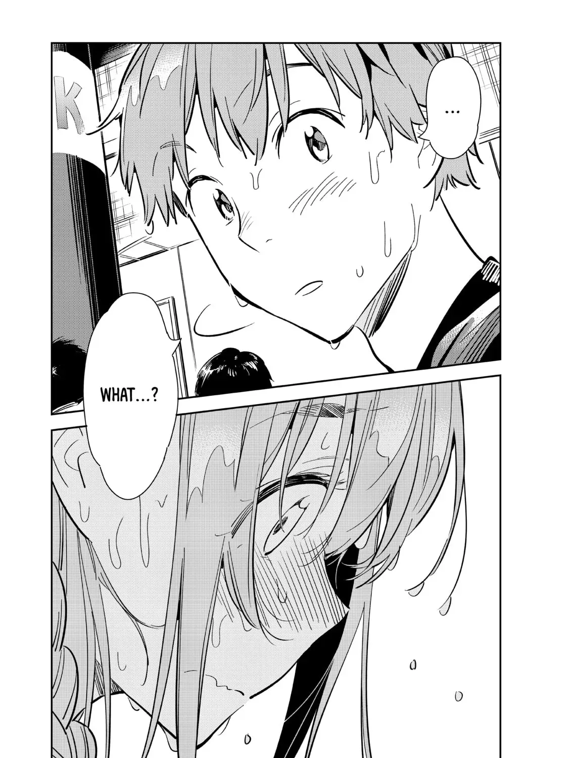 Read Rent-A-Girlfriend chapter 9.9 image 36 on Lezhin