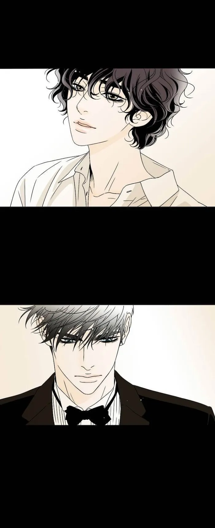 Read Rent Boy chapter 1 image 1 on Lezhin