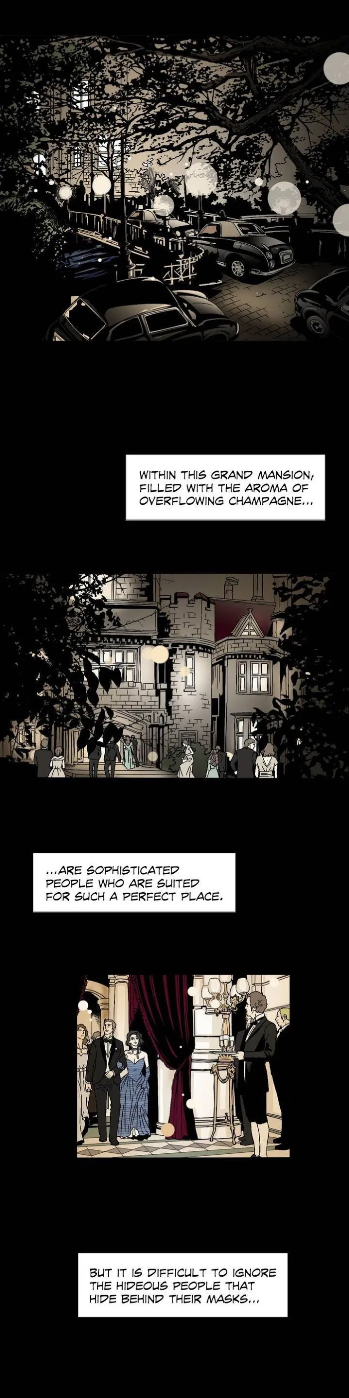 Read Rent Boy chapter 1 image 10 on Lezhin
