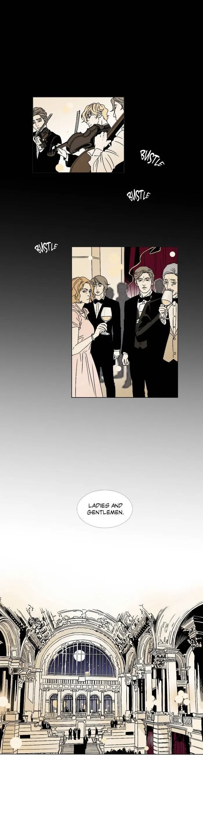 Read Rent Boy chapter 1 image 12 on Lezhin