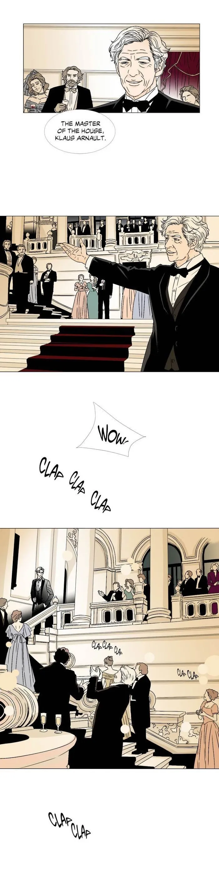 Read Rent Boy chapter 1 image 13 on Lezhin