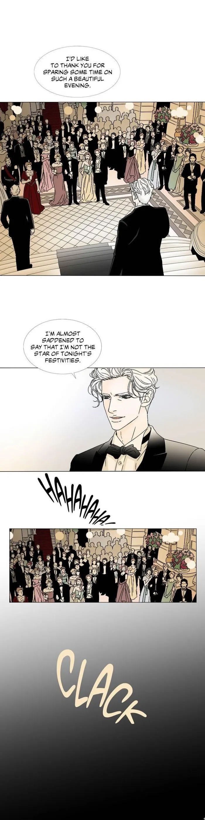 Read Rent Boy chapter 1 image 15 on Lezhin