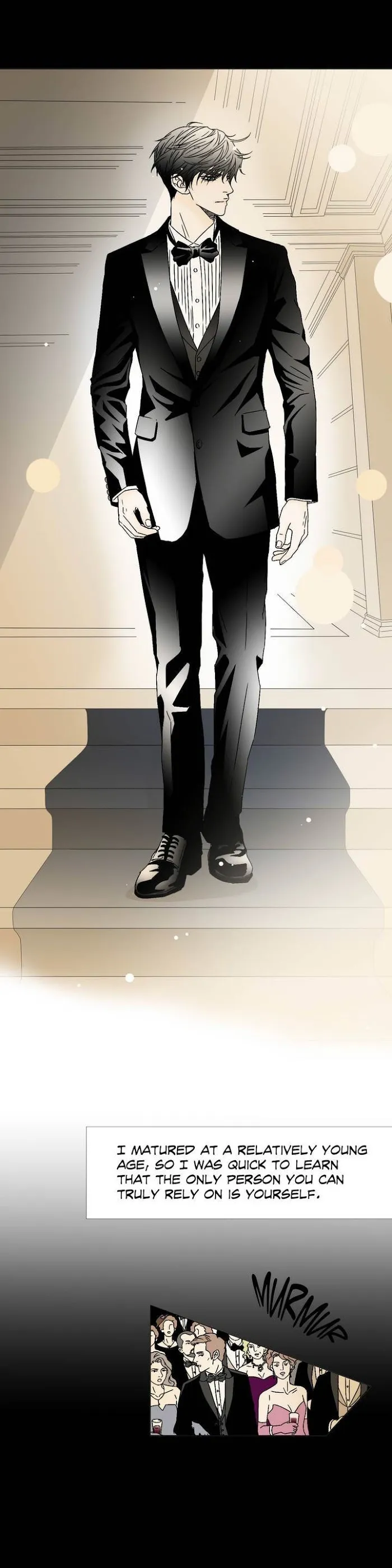 Read Rent Boy chapter 1 image 17 on Lezhin
