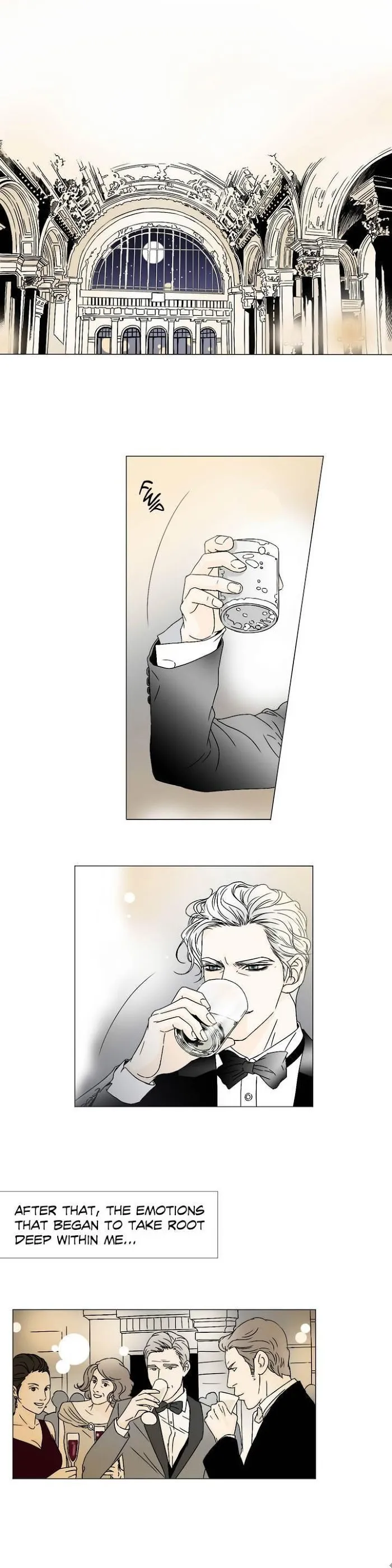 Read Rent Boy chapter 1 image 21 on Lezhin