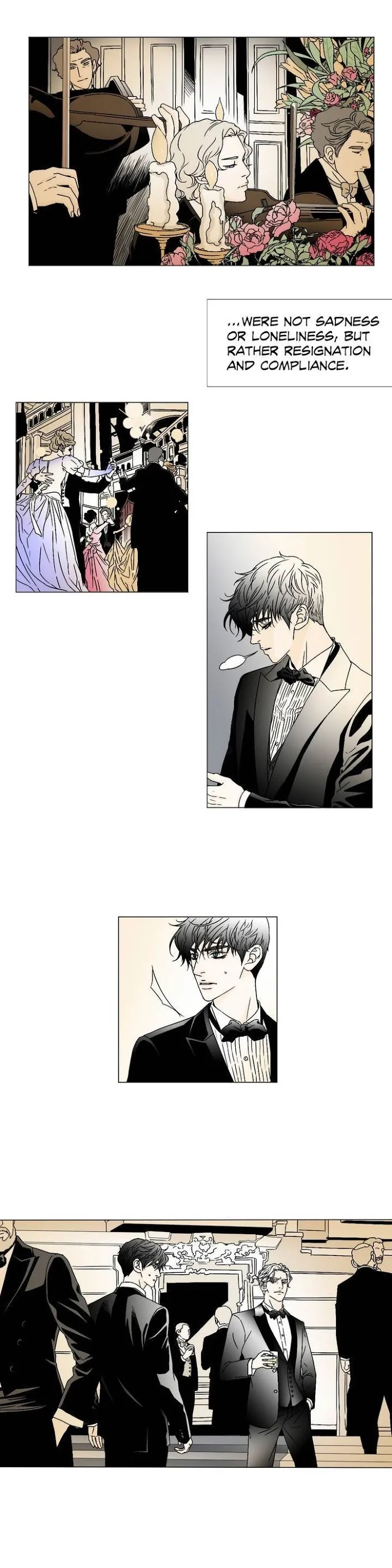 Read Rent Boy chapter 1 image 22 on Lezhin