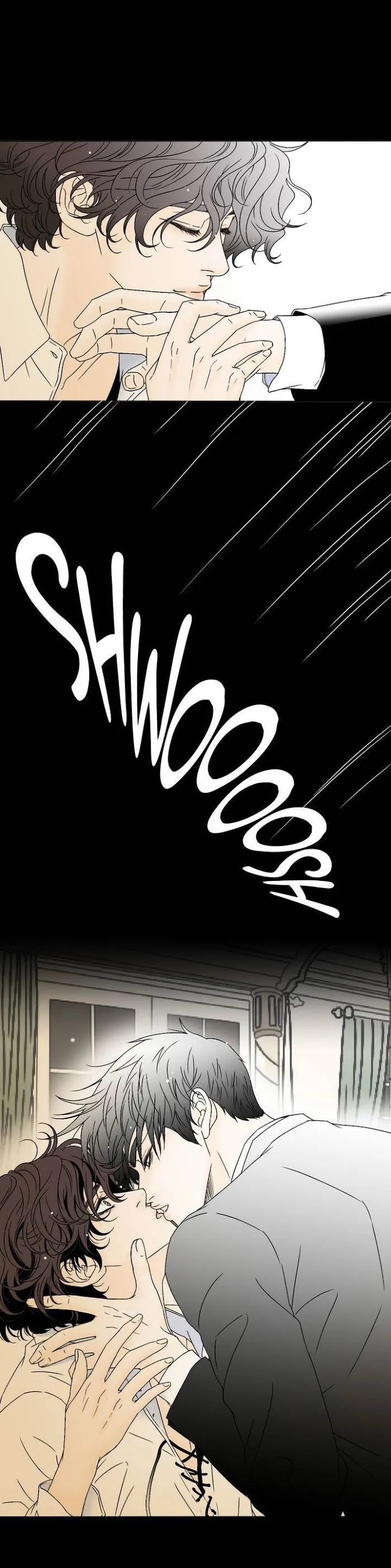 Read Rent Boy chapter 1 image 3 on Lezhin