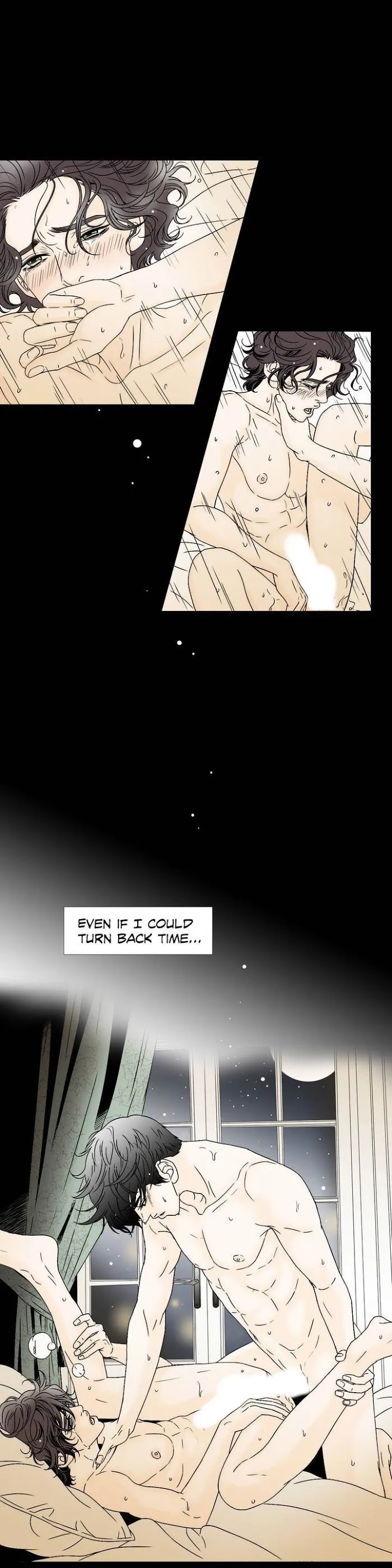 Read Rent Boy chapter 1 image 5 on Lezhin