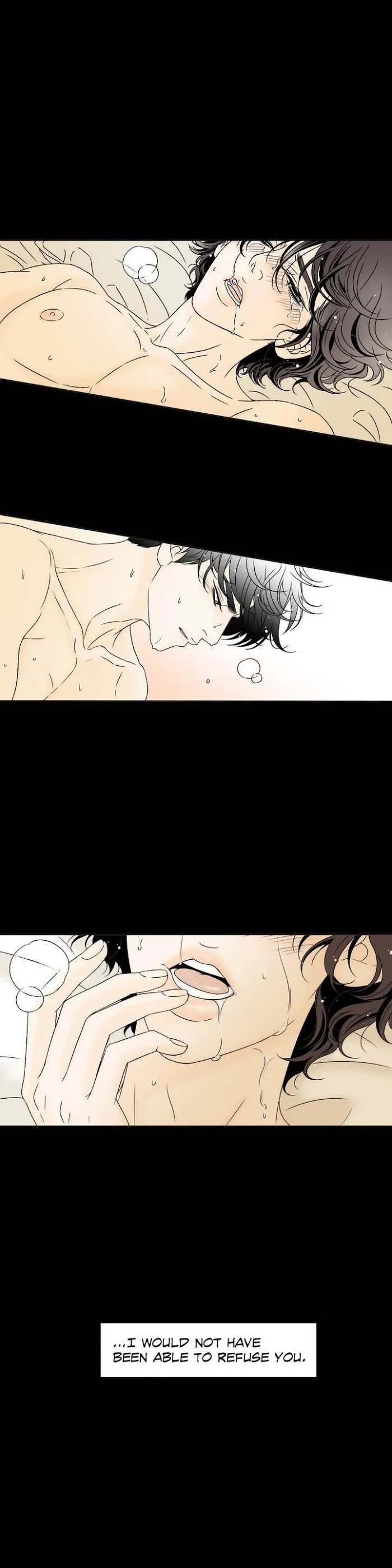 Read Rent Boy chapter 1 image 6 on Lezhin