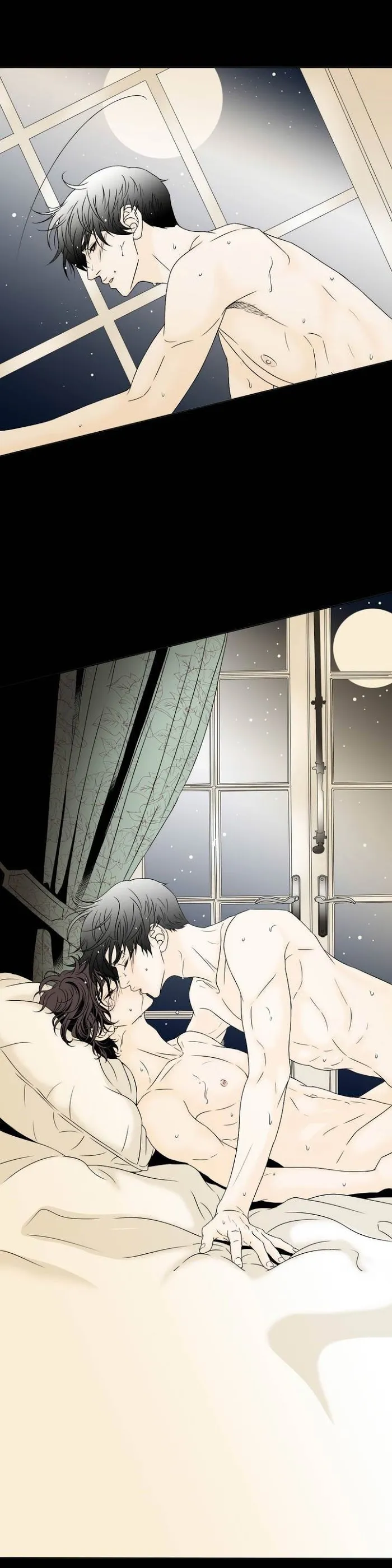 Read Rent Boy chapter 1 image 7 on Lezhin