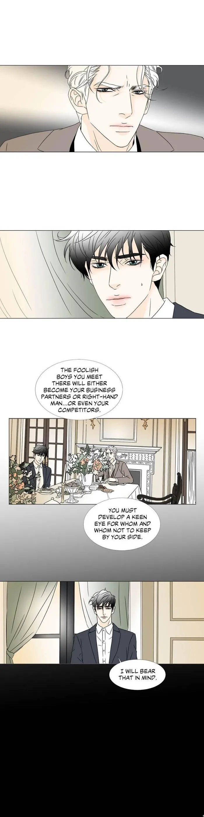 Read Rent Boy chapter 10 image 11 on Lezhin