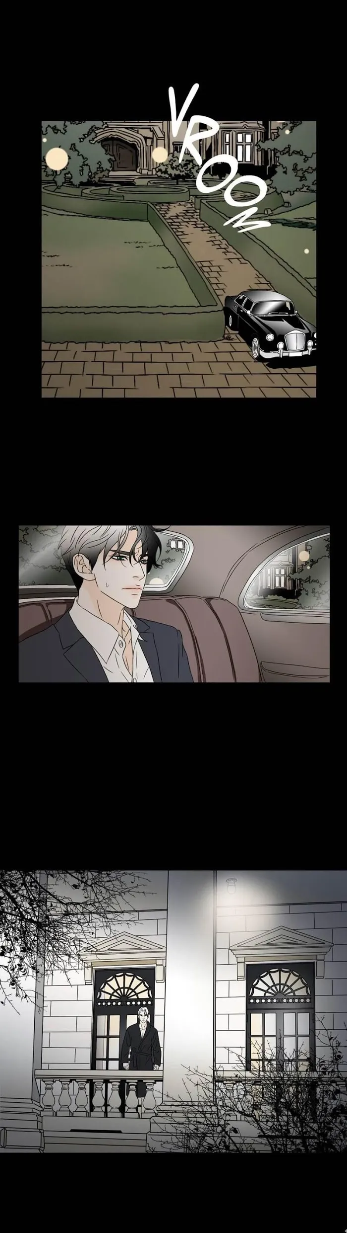 Read Rent Boy chapter 10 image 14 on Lezhin