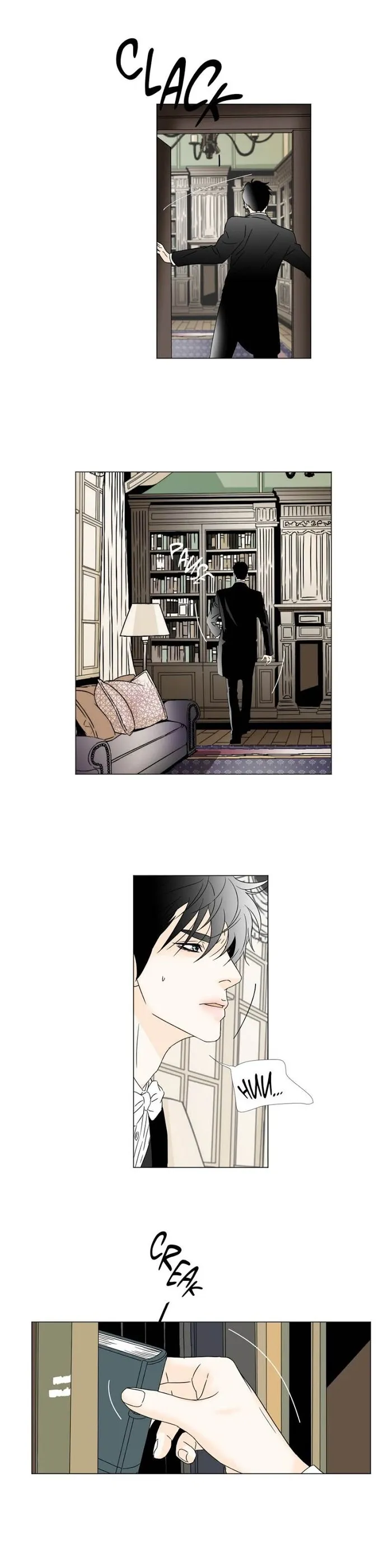 Read Rent Boy chapter 10 image 5 on Lezhin