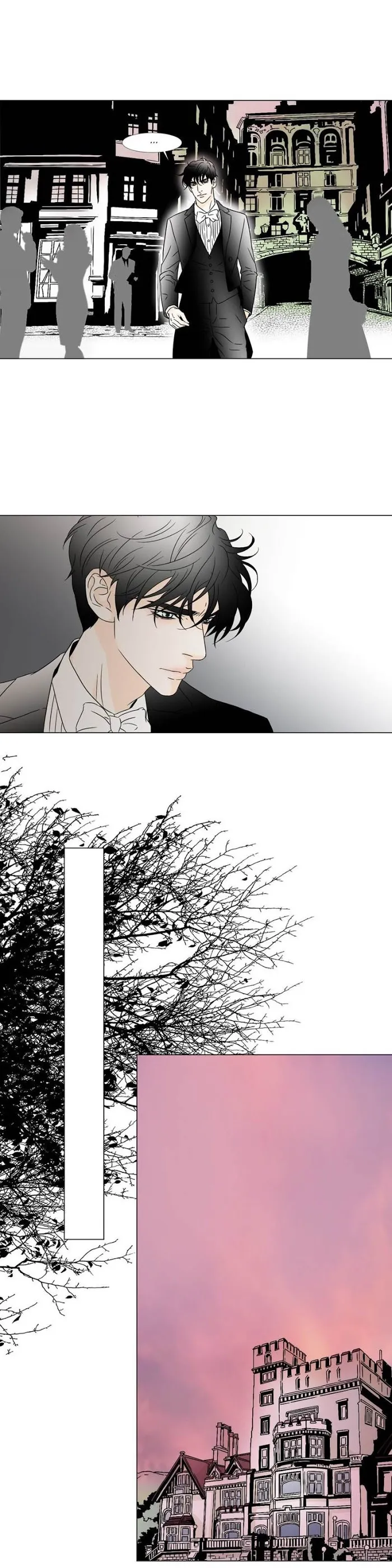 Read Rent Boy chapter 10 image 8 on Lezhin