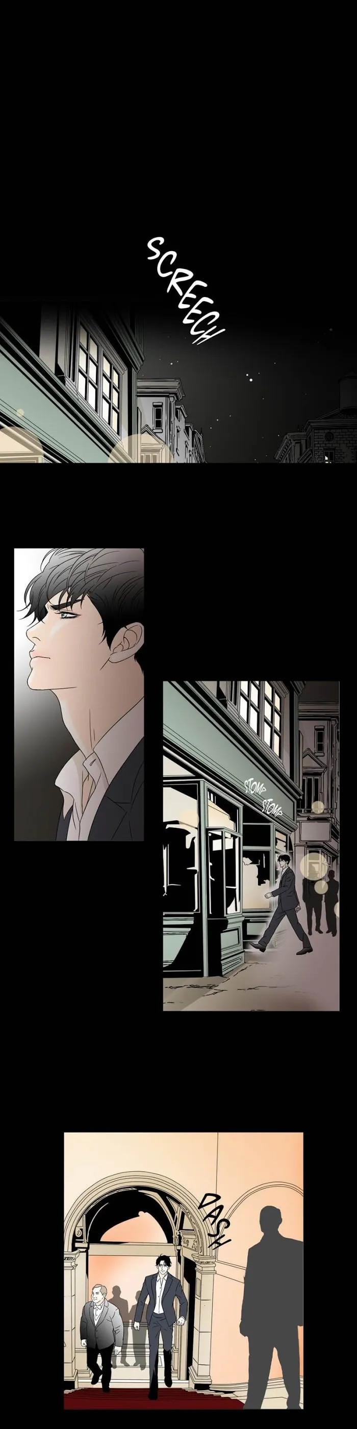 Read Rent Boy chapter 11 image 0 on Lezhin