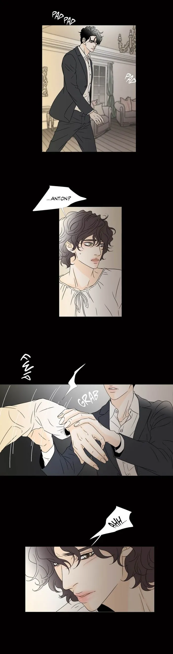 Read Rent Boy chapter 11 image 14 on Lezhin