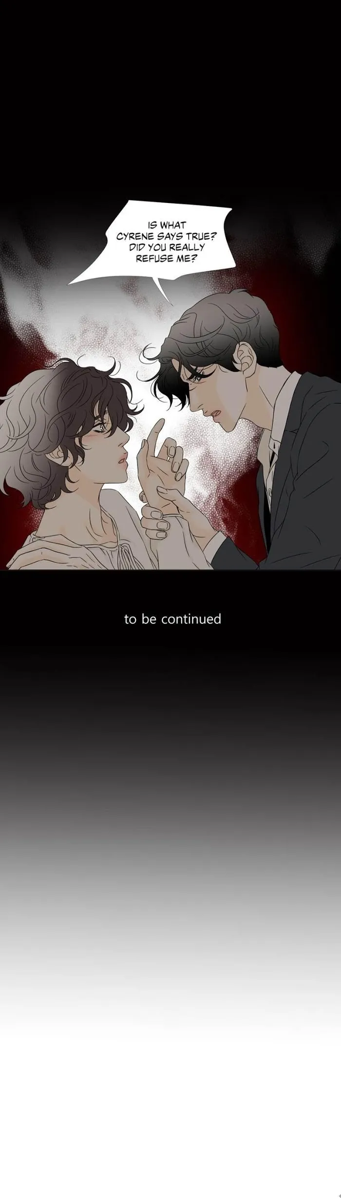Read Rent Boy chapter 11 image 15 on Lezhin