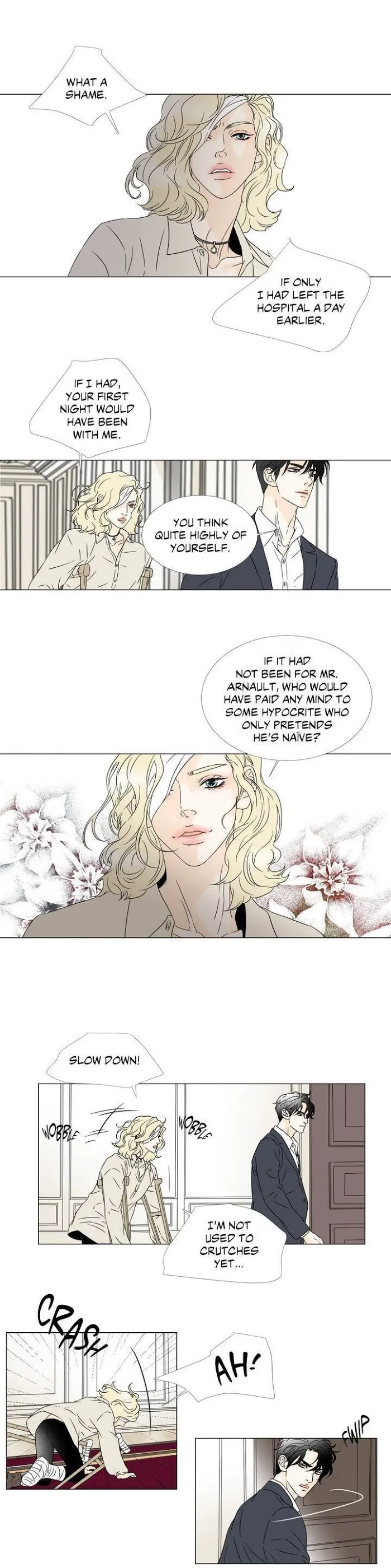 Read Rent Boy chapter 12 image 10 on Lezhin