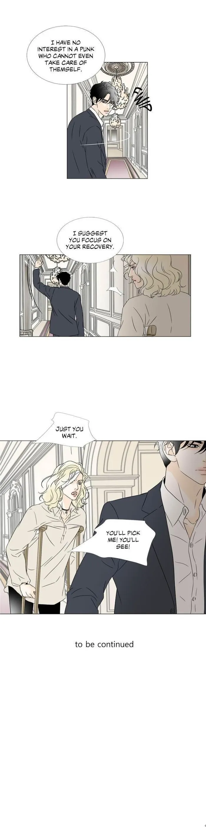Read Rent Boy chapter 12 image 13 on Lezhin