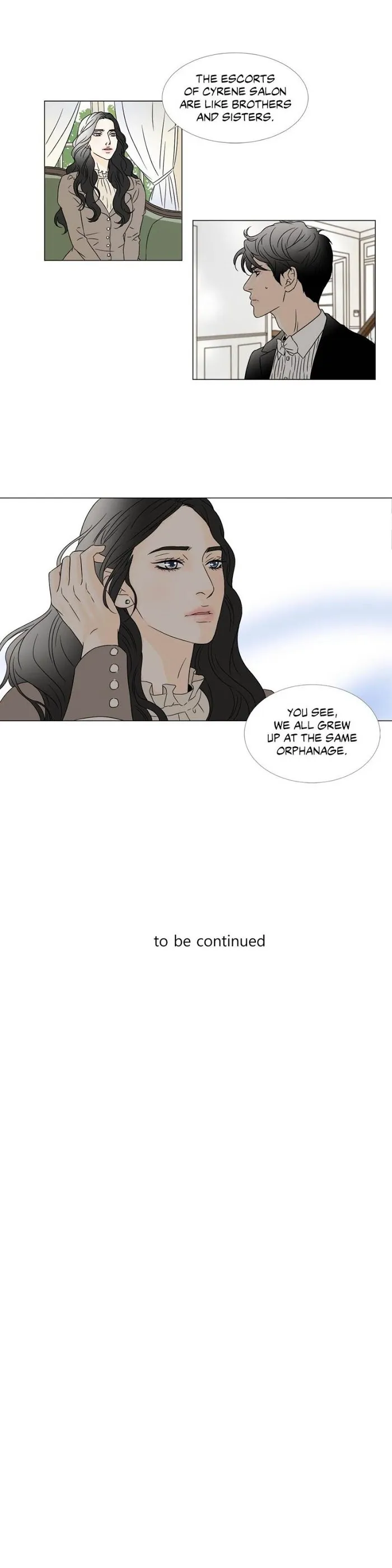 Read Rent Boy chapter 13 image 12 on Lezhin