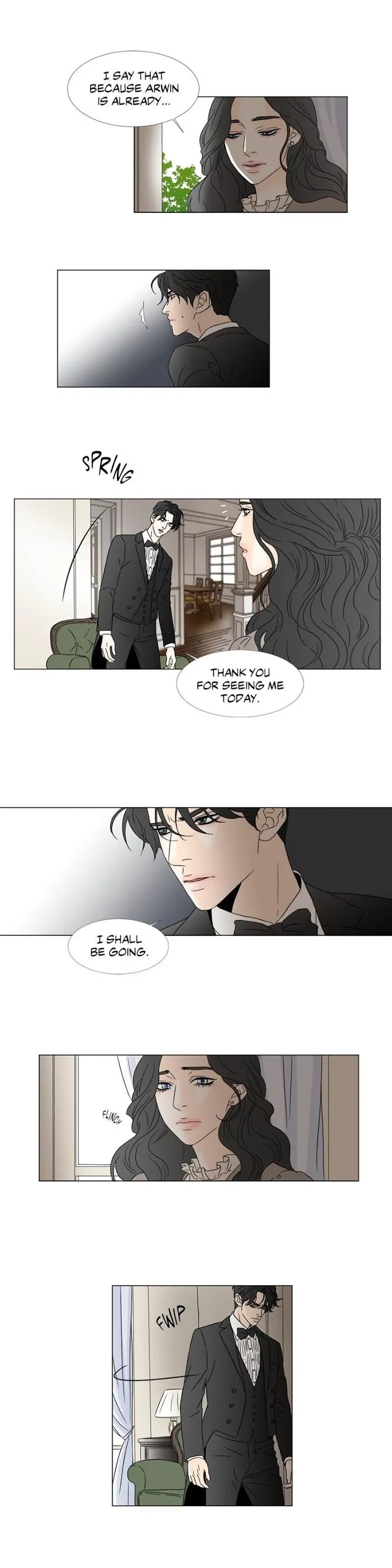 Read Rent Boy chapter 14 image 10 on Lezhin