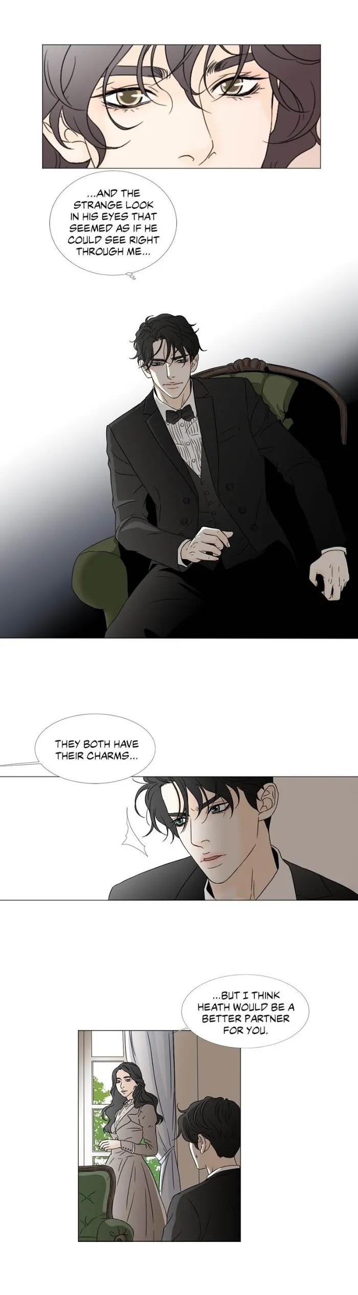 Read Rent Boy chapter 14 image 9 on Lezhin