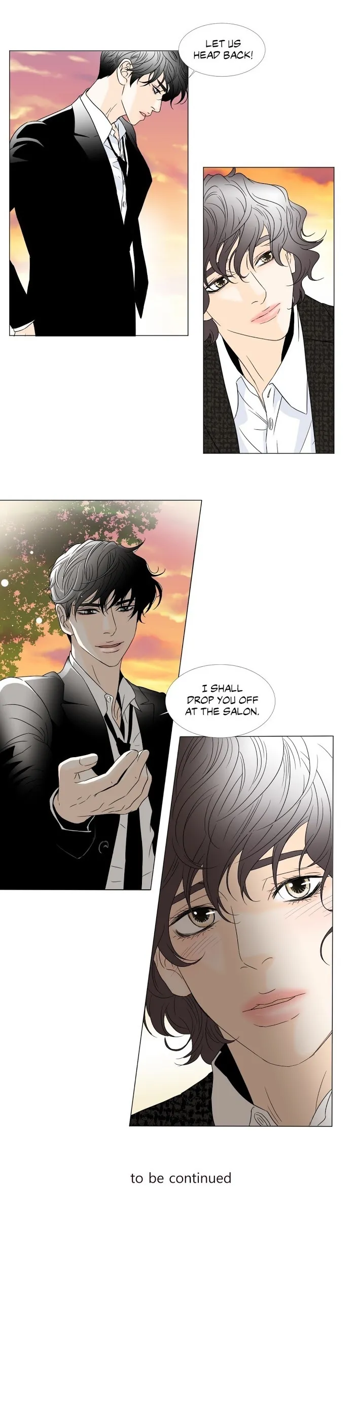 Read Rent Boy chapter 15 image 12 on Lezhin