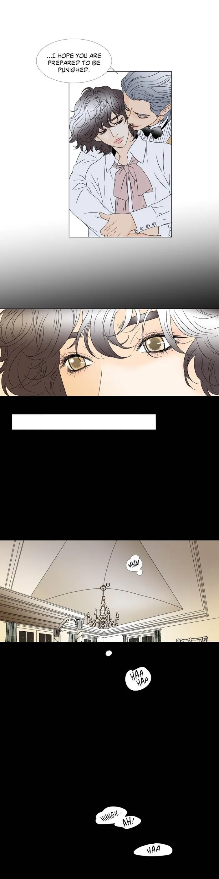 Read Rent Boy chapter 16 image 10 on Lezhin