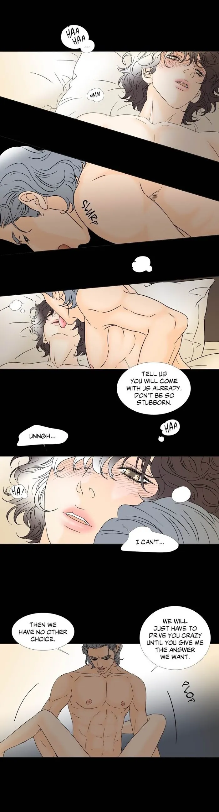 Read Rent Boy chapter 16 image 11 on Lezhin