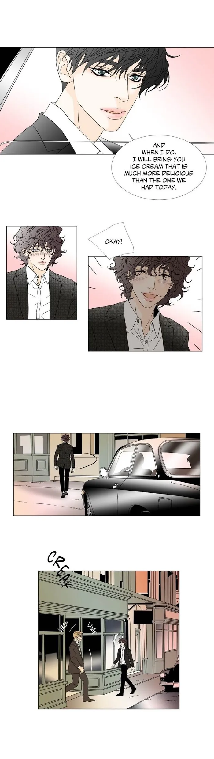 Read Rent Boy chapter 16 image 2 on Lezhin