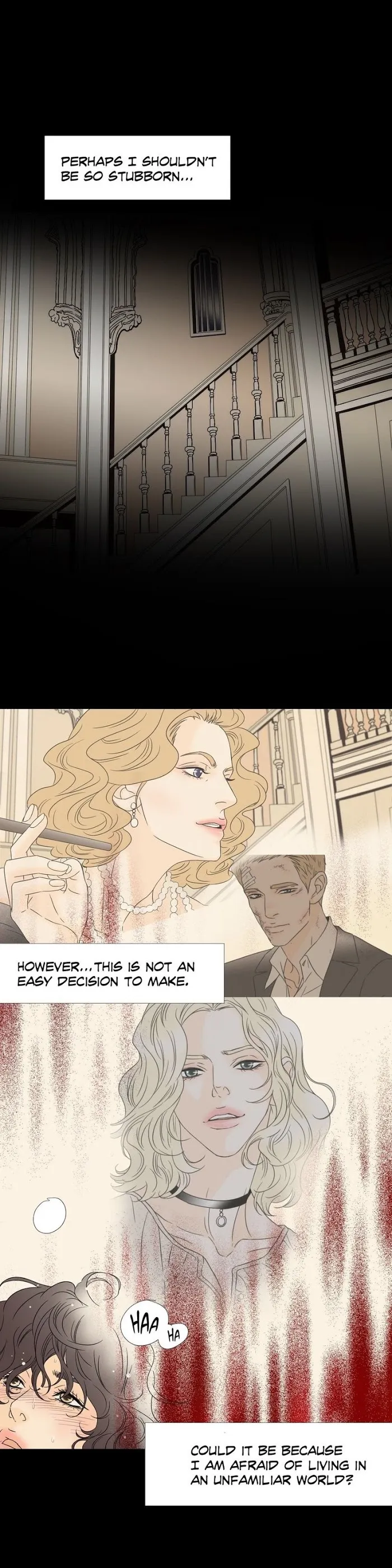 Read Rent Boy chapter 17 image 3 on Lezhin
