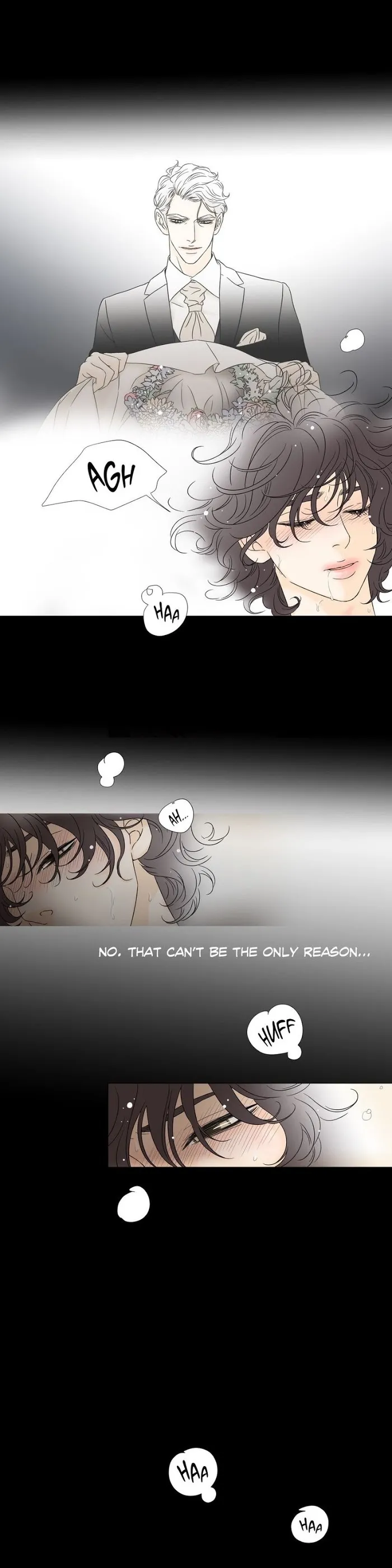 Read Rent Boy chapter 17 image 4 on Lezhin