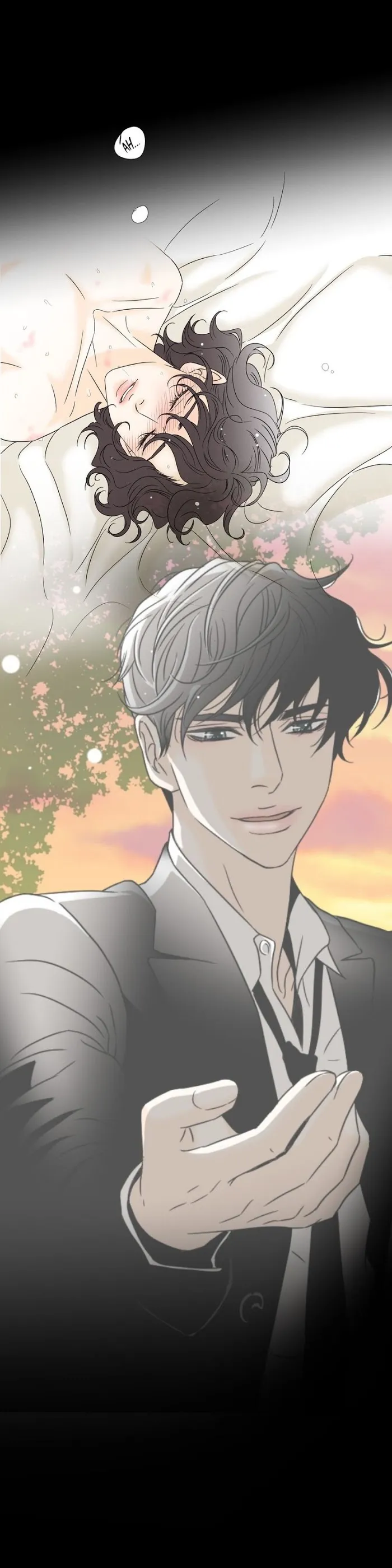 Read Rent Boy chapter 17 image 5 on Lezhin