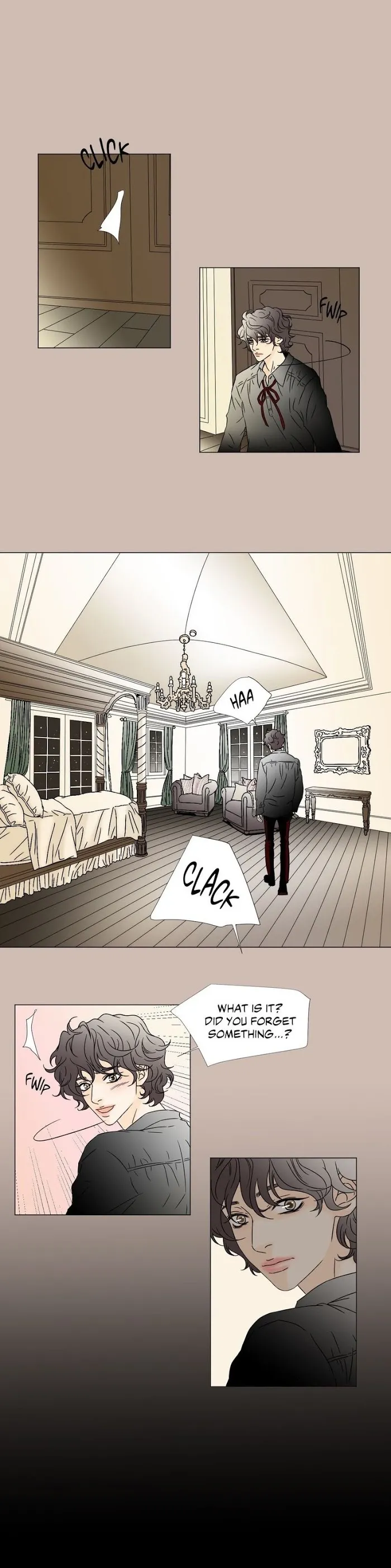 Read Rent Boy chapter 18 image 7 on Lezhin
