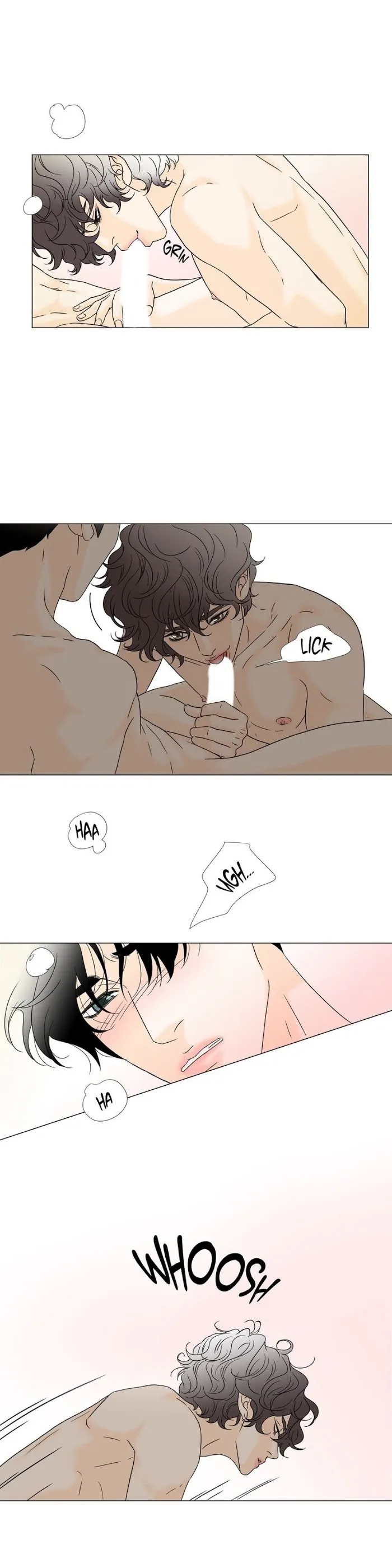 Read Rent Boy chapter 19 image 10 on Lezhin