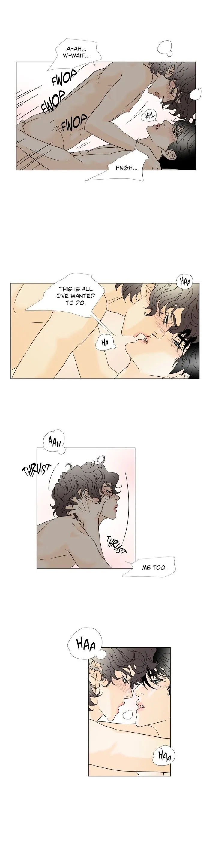 Read Rent Boy chapter 19 image 12 on Lezhin