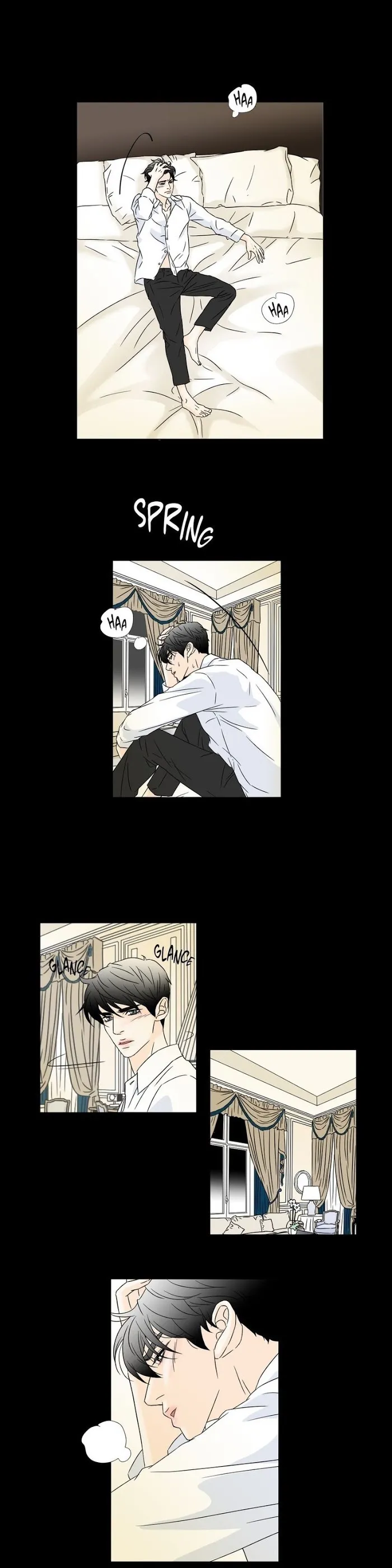 Read Rent Boy chapter 19 image 14 on Lezhin