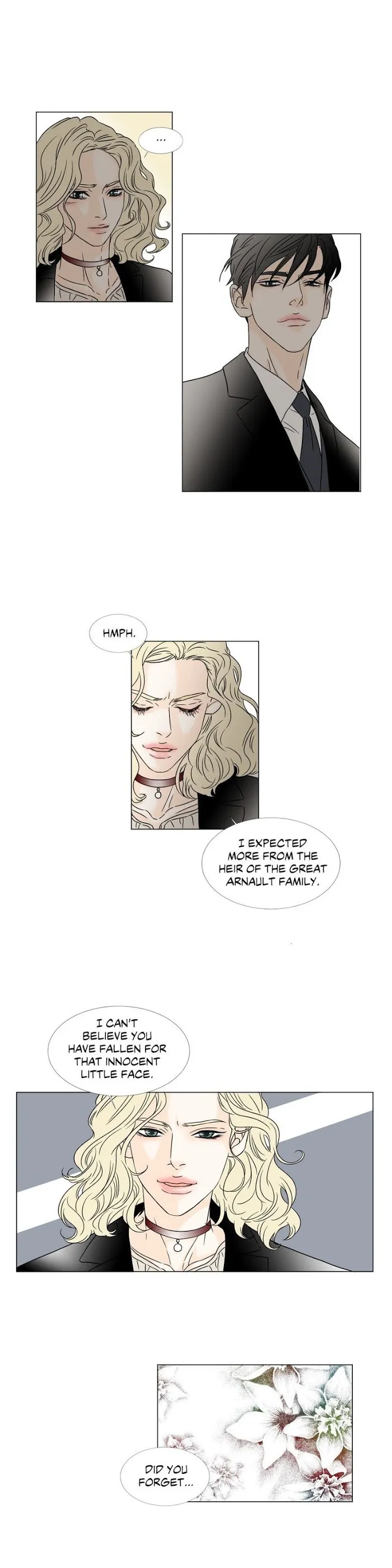 Read Rent Boy chapter 19 image 4 on Lezhin
