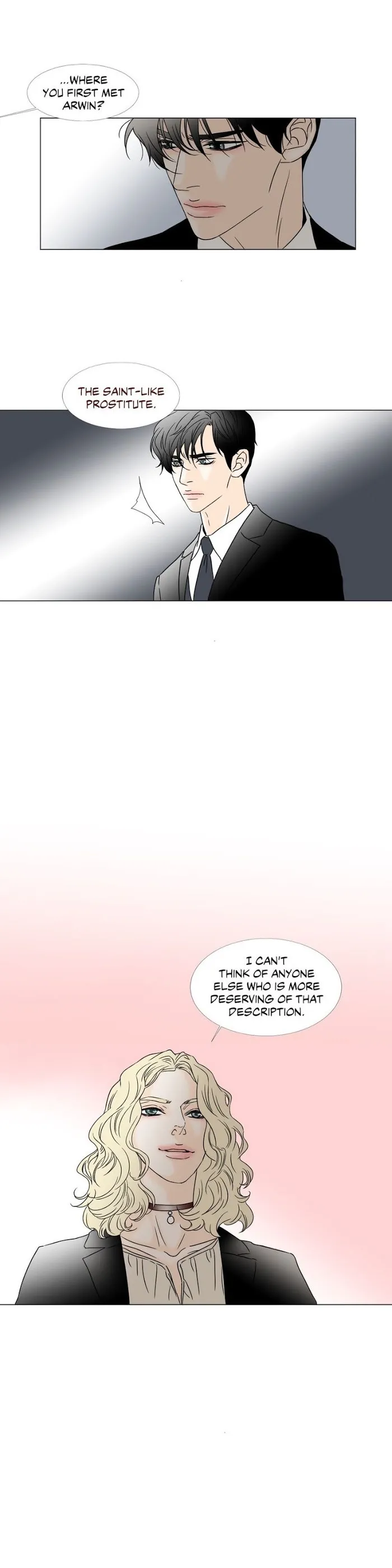 Read Rent Boy chapter 19 image 5 on Lezhin