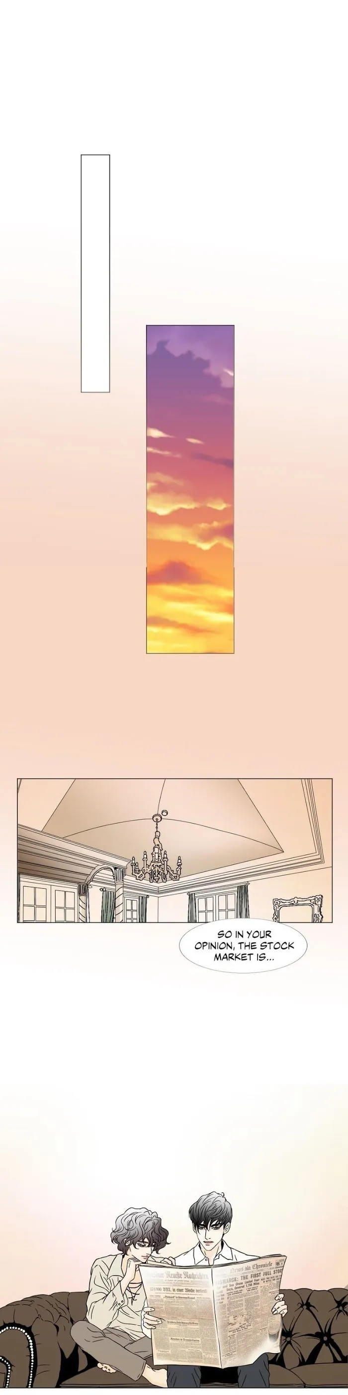 Read Rent Boy chapter 19 image 6 on Lezhin