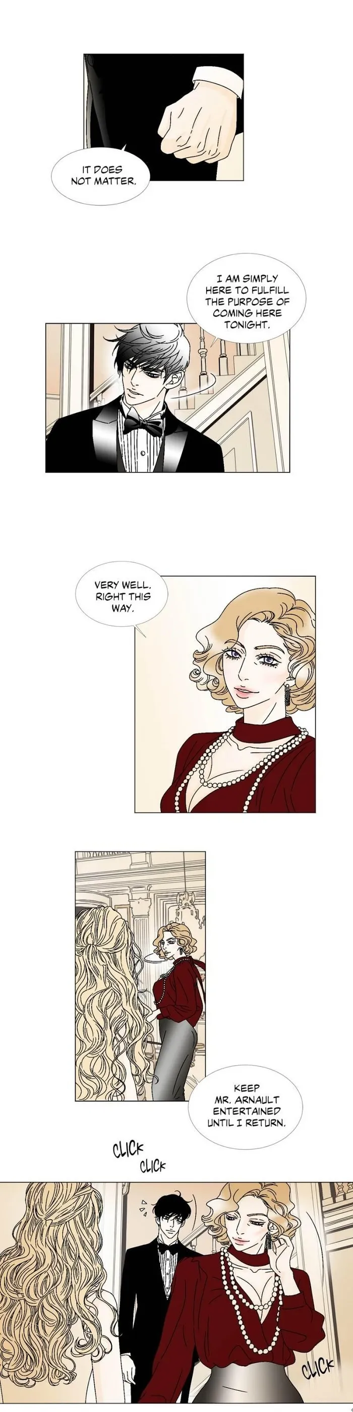 Read Rent Boy chapter 2 image 15 on Lezhin