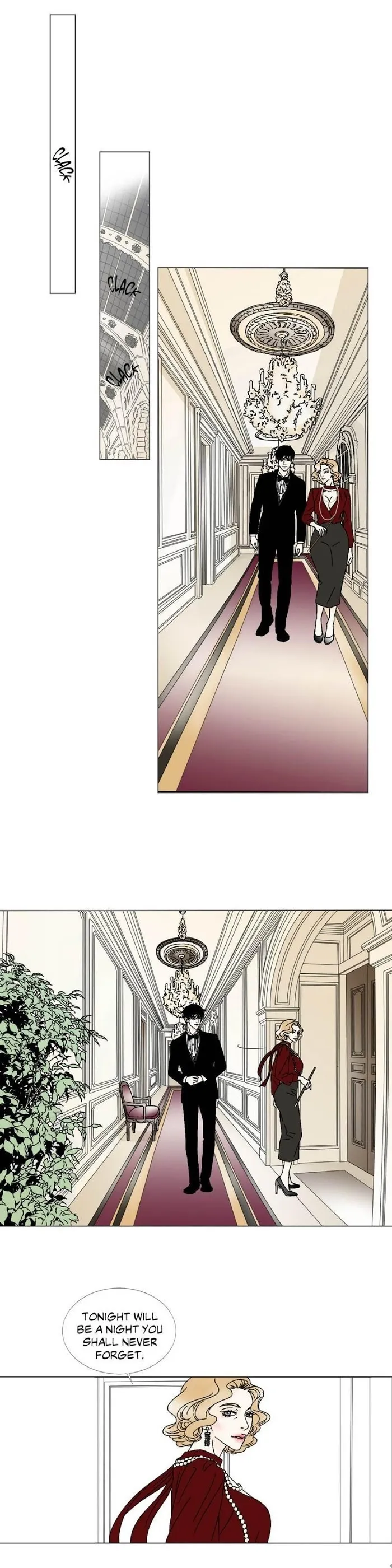 Read Rent Boy chapter 2 image 17 on Lezhin