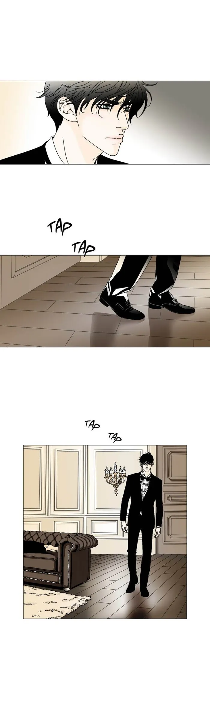 Read Rent Boy chapter 2 image 20 on Lezhin