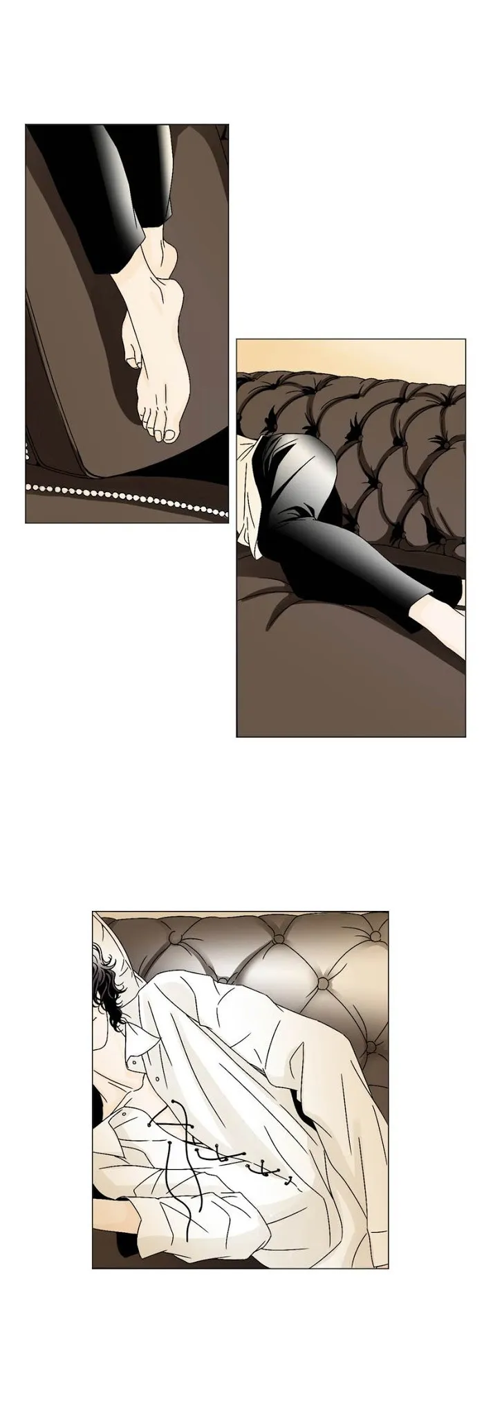 Read Rent Boy chapter 2 image 21 on Lezhin