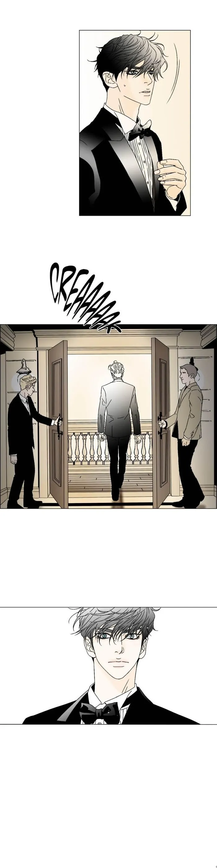 Read Rent Boy chapter 2 image 8 on Lezhin