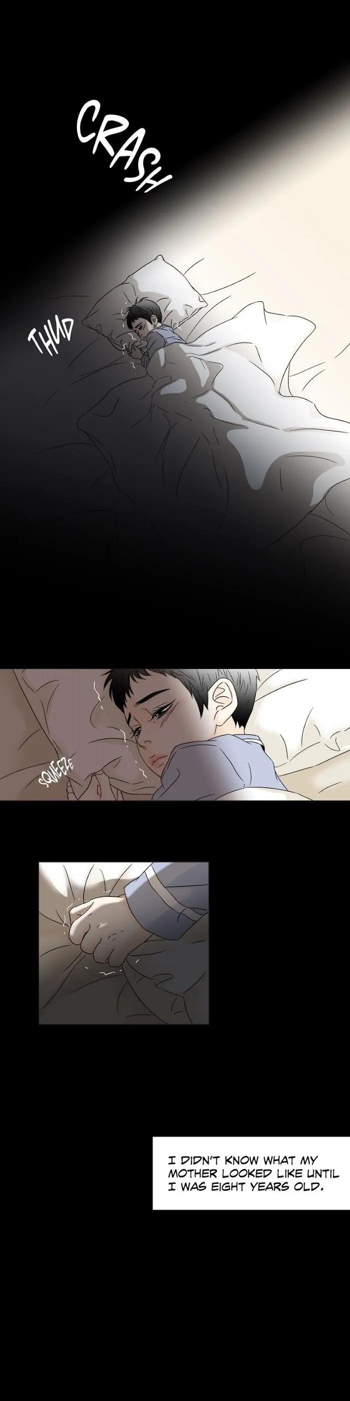 Read Rent Boy chapter 20 image 11 on Lezhin