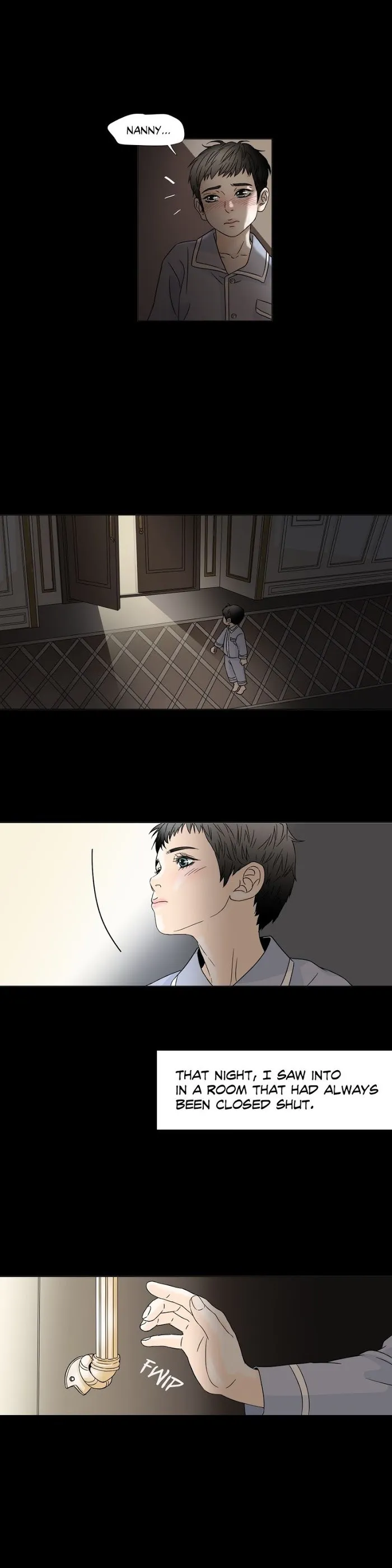 Read Rent Boy chapter 20 image 13 on Lezhin