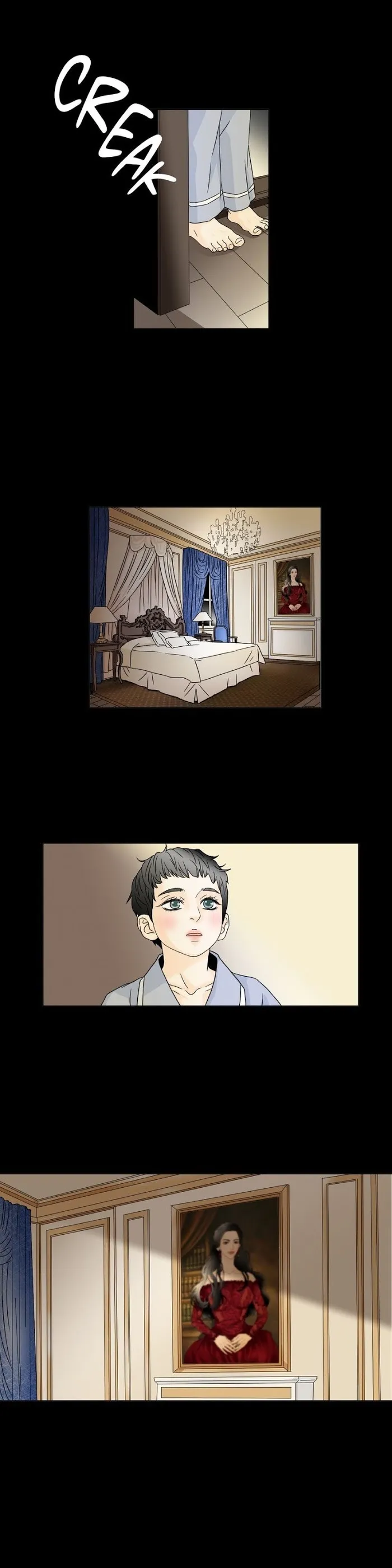 Read Rent Boy chapter 20 image 14 on Lezhin