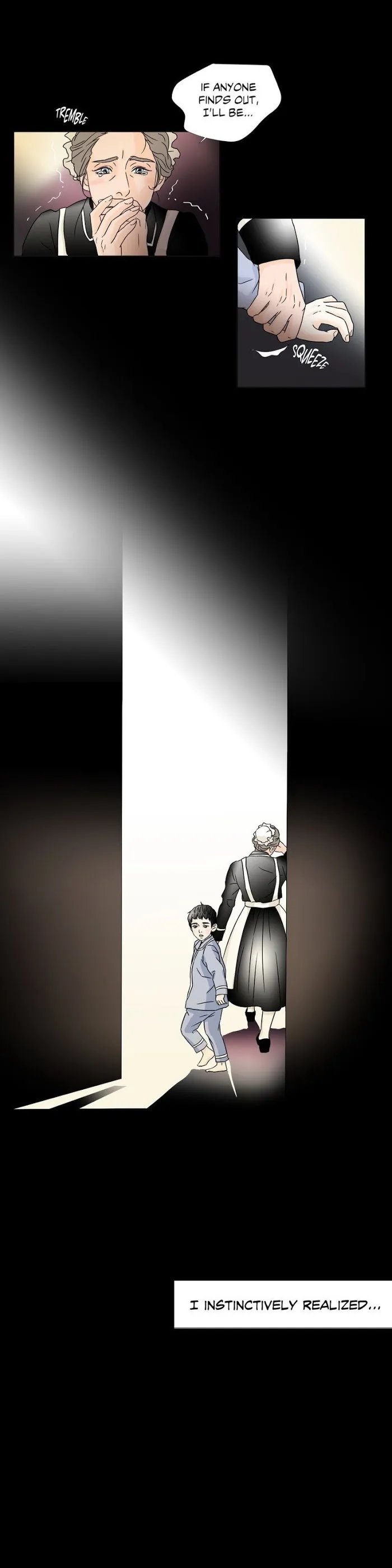 Read Rent Boy chapter 20 image 16 on Lezhin