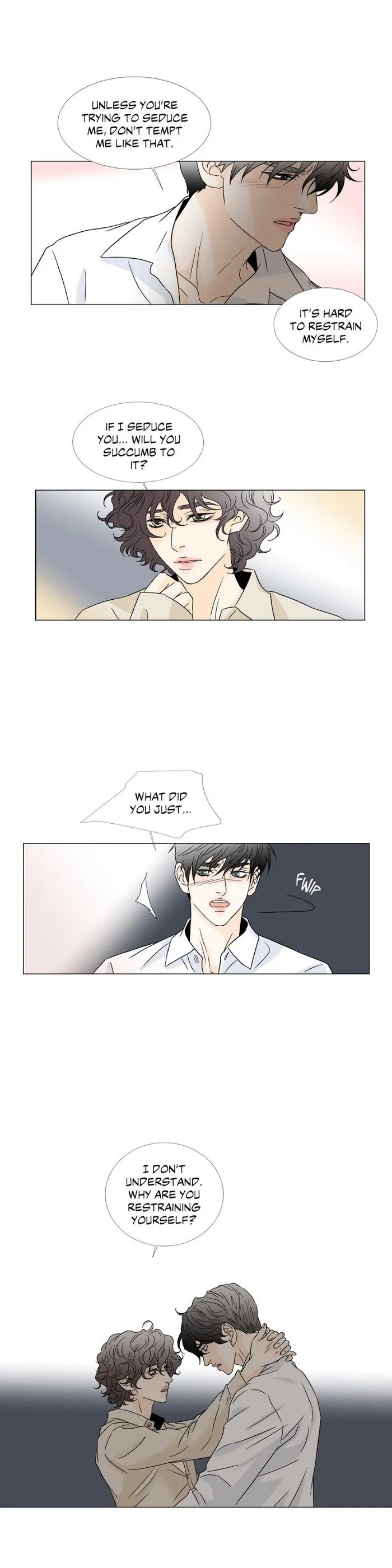 Read Rent Boy chapter 20 image 4 on Lezhin
