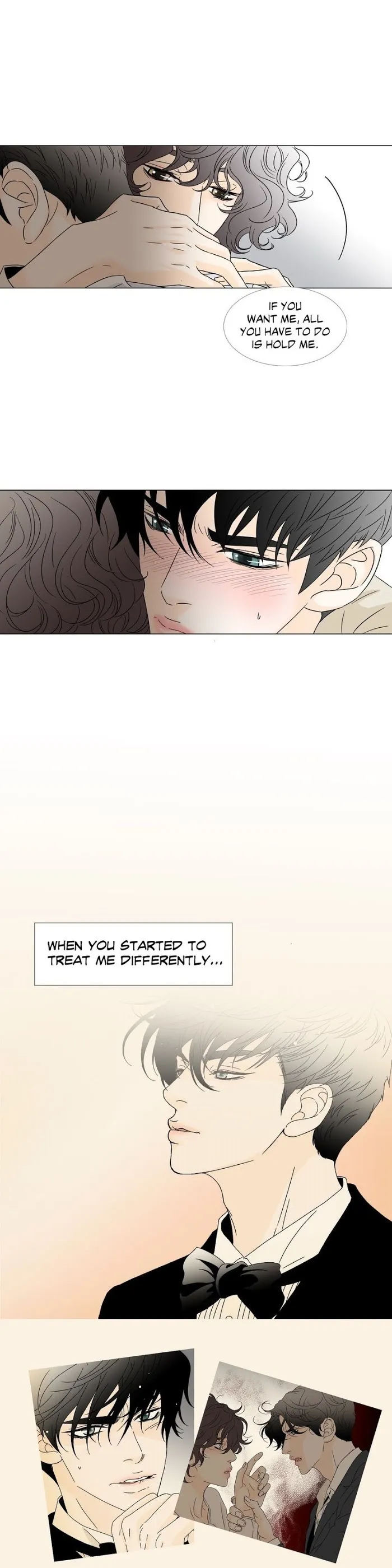 Read Rent Boy chapter 20 image 5 on Lezhin